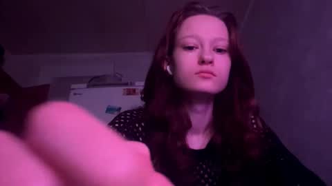 Adriana online show from March 16, 9:19 pm