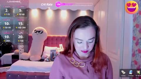 Snapshot of tammyparker_ chatting on February 25, 4:57 am Tammara online show from February 25, 4:57 am