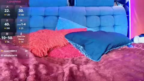 Tammy sutra online show from June 19, 9:51 pm