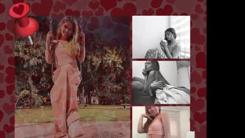 Tamy  online show from July 1, 9:03 pm