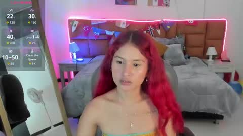 Tamy  online show from July 7, 8:11 pm