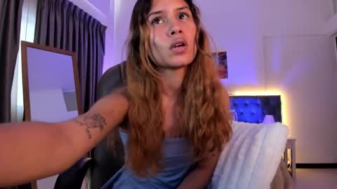 Tamy  online show from October 28, 9:30 pm