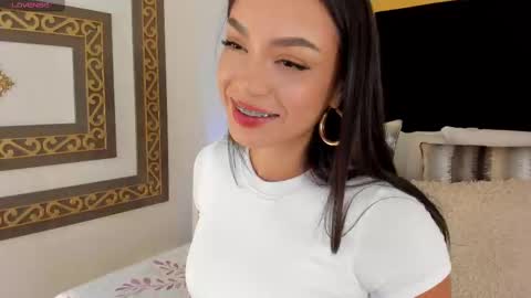 Tamy online show from February 20, 8:03 pm