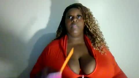 Tamya Jay online show from December 25, 11:31 pm