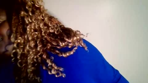 Tamya Jay online show from January 1, 6:37 am