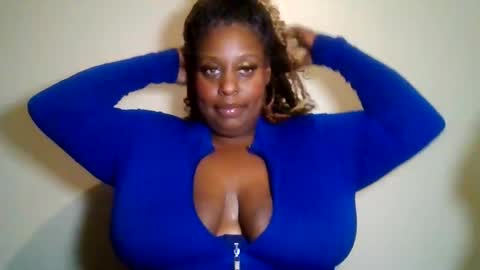 Tamya Jay online show from February 2, 6:59 am