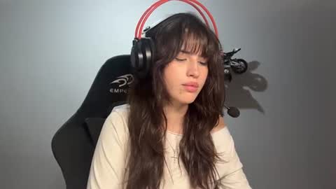 Alice online show from August 2, 2:09 pm