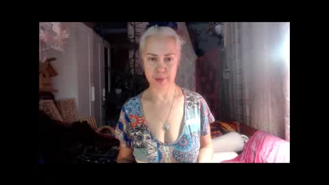 Snapshot of tanganiika chatting on October 7, 2:32 pm Milena online show from October 7, 2:32 pm