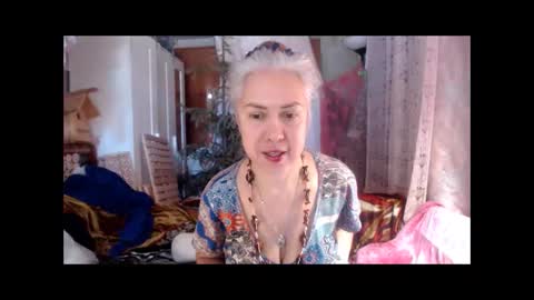 Milena online show from October 21, 4:05 am