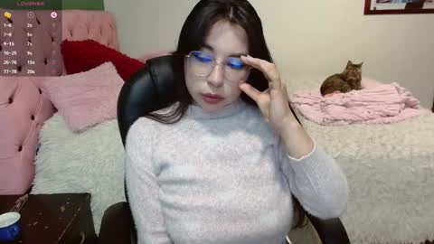 Tania Torrez online show from February 9, 12:57 am