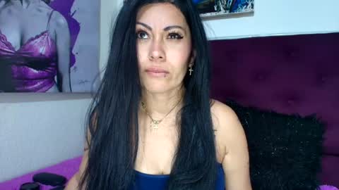 tania online show from August 3, 6:57 pm
