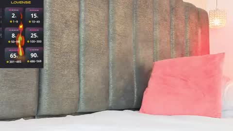 Tania Dias online show from February 27, 9:36 pm