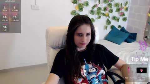 Tania  online show from September 16, 7:44 pm