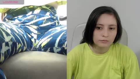 Tania  online show from July 13, 5:03 pm