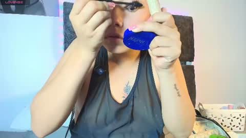 Tania online show from June 22, 8:44 am