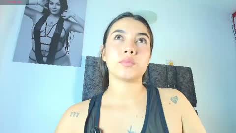 Tania online show from June 12, 12:13 pm