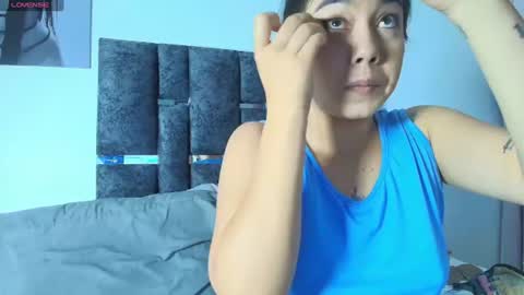 Tania online show from July 15, 11:37 am