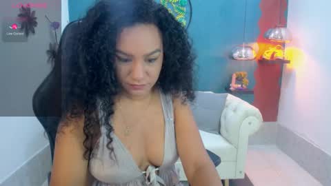 Tanisha  online show from March 16, 12:13 am