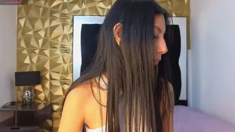 Snapshot of tanit_angels chatting on December 7, 4:53 am TANIT ANGELS online show from December 7, 4:53 am