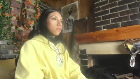 Snapshot of tanit_angels chatting on February 21, 5:56 am TANIT ANGELS online show from February 21, 5:56 am