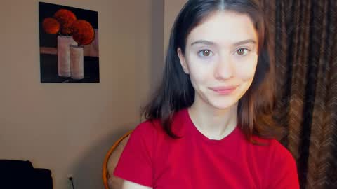 Anna online show from April 28, 6:28 am