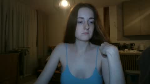 Tanya Chudo online show from February 11, 8:20 pm