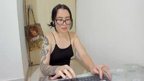 Tara online show from July 14, 2:05 am