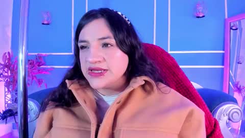 Tara online show from January 13, 2:39 am