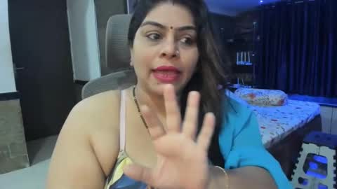Snapshot of tarivishu23 chatting on January 28, 1:18 am tarivishu23 online show from January 28, 1:18 am
