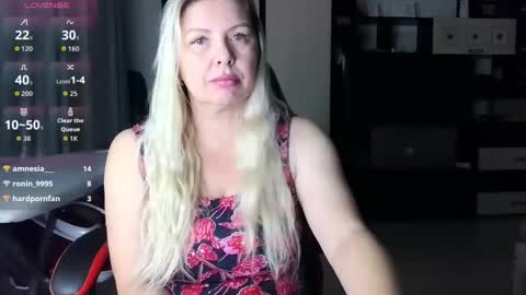 Tasha  Moon online show from October 15, 4:31 pm