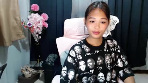 Snapshot of tashaa_09 chatting on October 15, 3:14 pm call me tashaa online show from October 15, 3:14 pm