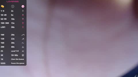 Tasha Sar online show from April 10, 7:36 am