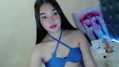 Goddess Lendy 3 online show from October 20, 9:40 pm