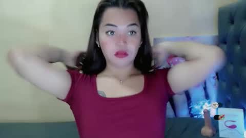 Goddess Lendy 3 online show from September 11, 10:43 pm