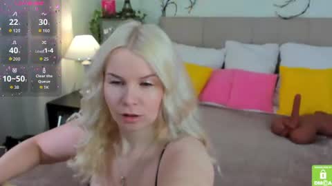 Ann online show from July 15, 12:48 am