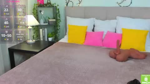 Ann online show from July 30, 1:06 am