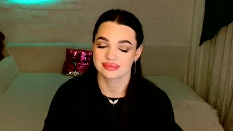 Snapshot of tasty_babyy chatting on February 26, 5:00 pm tasty_babyy online show from February 26, 5:00 pm