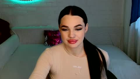 Snapshot of tasty_babyy chatting on February 10, 12:29 pm tasty_babyy online show from February 10, 12:29 pm