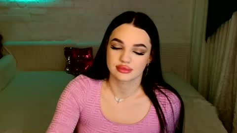 Snapshot of tasty_babyy chatting on February 11, 6:22 pm tasty_babyy online show from February 11, 6:22 pm