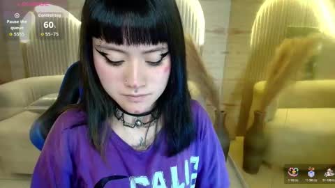 Snapshot of tasty_morita_r chatting on October 18, 1:47 pm tasty_morita_r online show from October 18, 1:47 pm