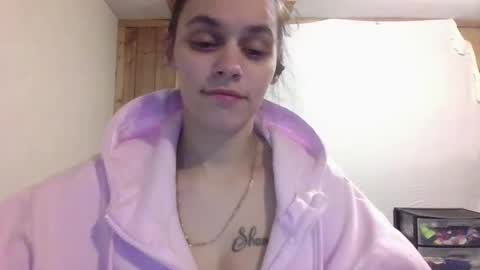 Snapshot of tastykameron chatting on February 3, 6:34 am tastykameron online show from February 3, 6:34 am