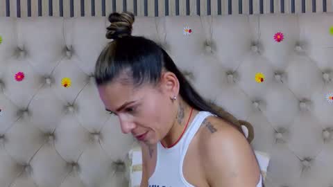 TastyPatricia online show from March 13, 4:30 pm