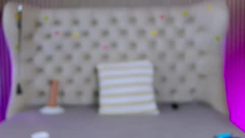 TastyPatricia online show from June 23, 2:15 pm