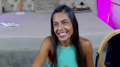 TastyPatricia online show from August 1, 9:55 am