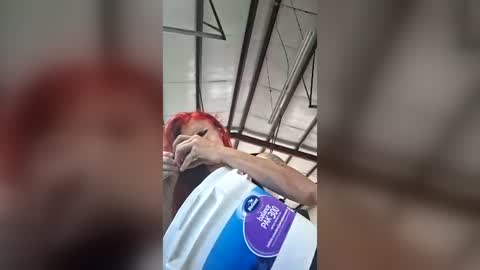 tastypeach6989 online show from June 30, 1:10 pm