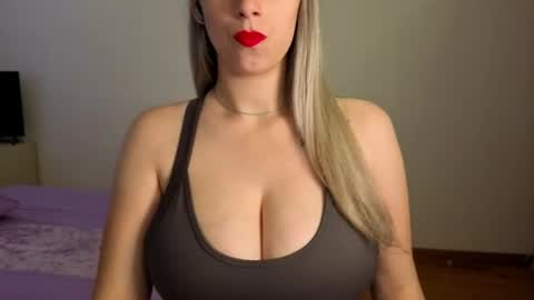 tateisblonde online show from July 3, 1:39 pm