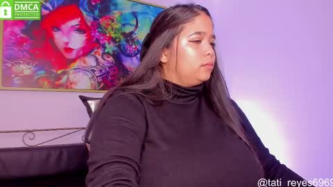 Tatiana --- Schedule Monday to Sundays 800  to 200  UTC-5 online show from February 25, 1:10 pm