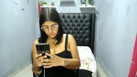 Tatiana online show from June 25, 5:12 am