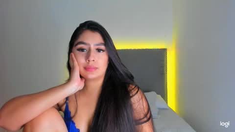 Tatiana online show from April 29, 2:37 am