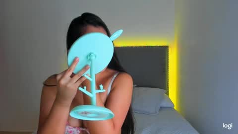 Tatiana online show from May 6, 2:15 am